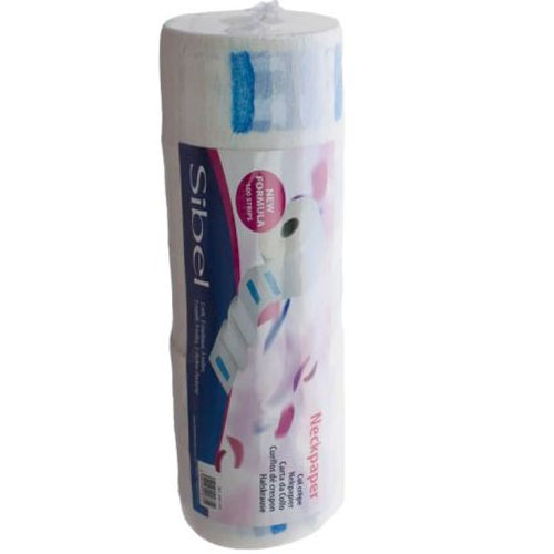 Sibel Rolo Pescoço 5 Unidades