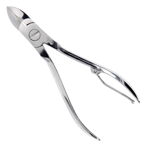 Alicate Unhas Credo Nickel 10cm