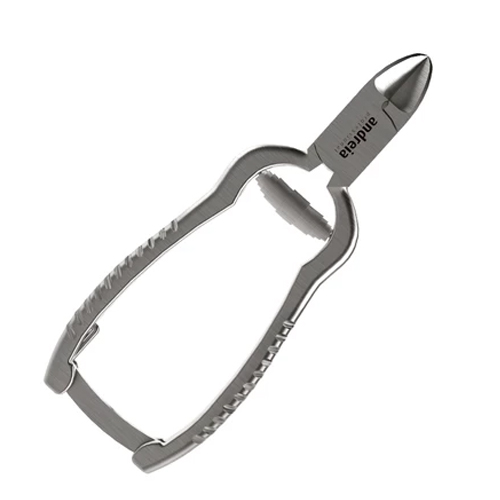 Andreia Alicate De Pedicure Aço Inoxidável