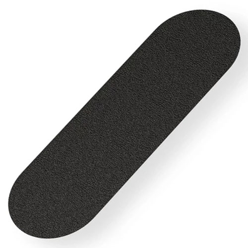 Andreia Recargas Limas Descartáveis Pedicure 100 Grit