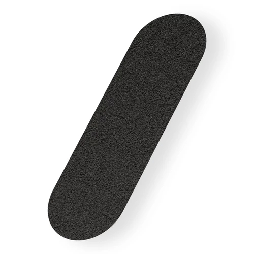 Andreia Recargas Limas Descartáveis Pedicure 180 Grit