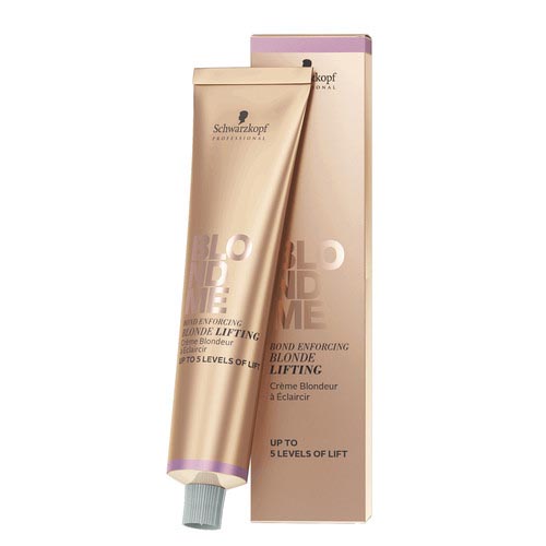 BlondMe L-Steel Blue 60ml