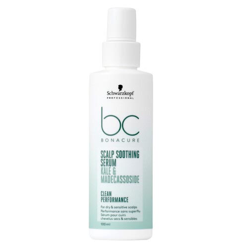 Bonacure Scalp Sérum Suavizante 100ml