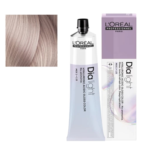 Coloração DiaLight 10.21 60ml