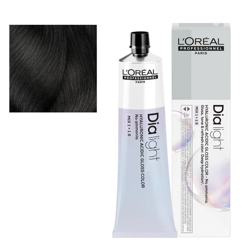 Coloração DiaLight 4 60ml