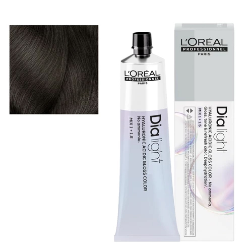 Coloração DiaLight 5 60ml