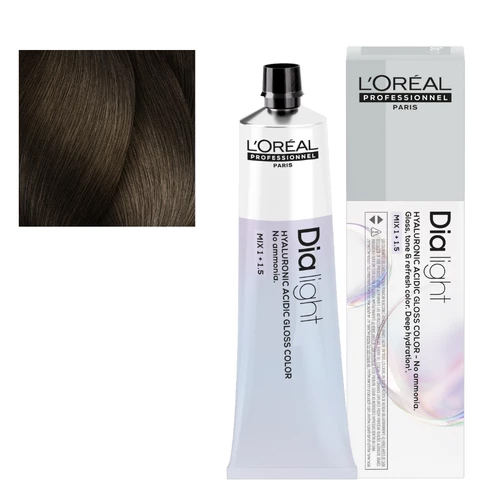 Coloração DiaLight 6 60ml