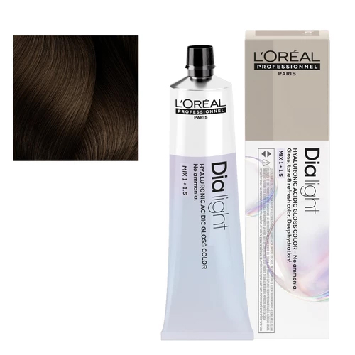 Coloração DiaLight 6.23 60ml