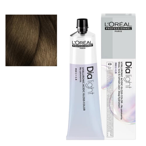 Coloração DiaLight 7 60ml