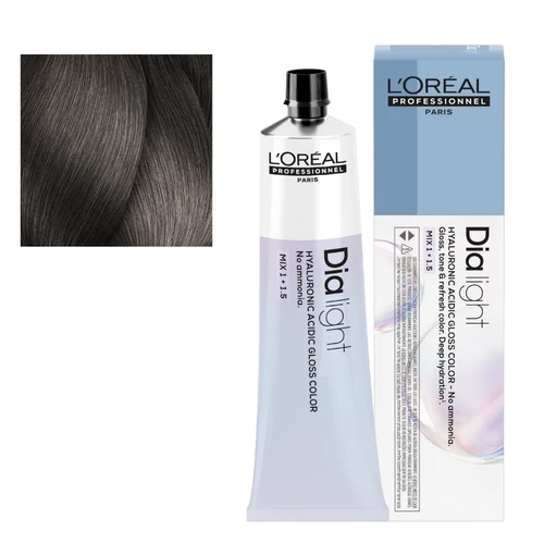 Coloração DiaLight 7.11 60ml