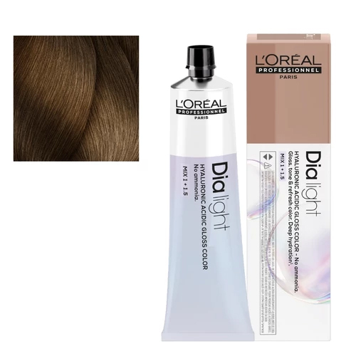 Coloração DiaLight 7.31 60ml