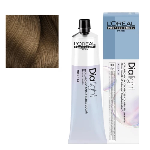 Coloração DiaLight 8 60ml