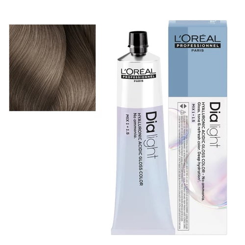 Coloração DiaLight 8.18 60ml