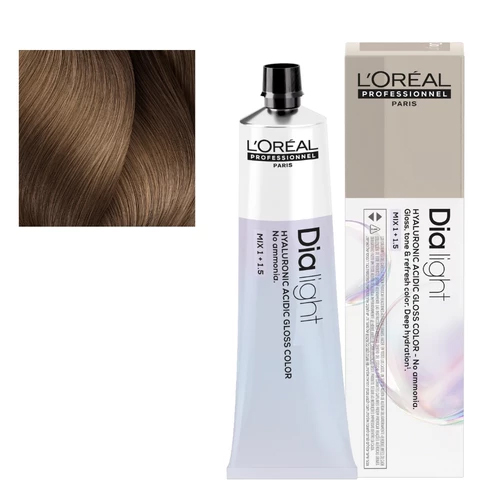 Coloração DiaLight 8.23 60ml