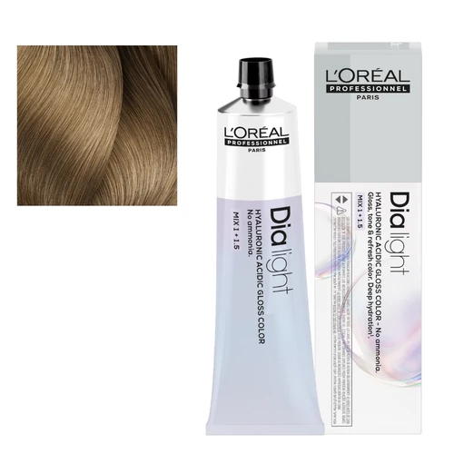 Coloração DiaLight 9 60ml