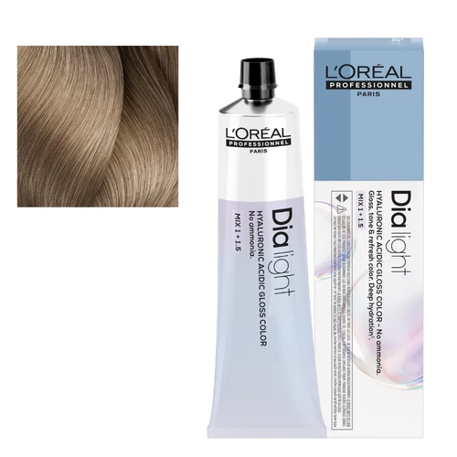 Coloração DiaLight 9.01 60ml
