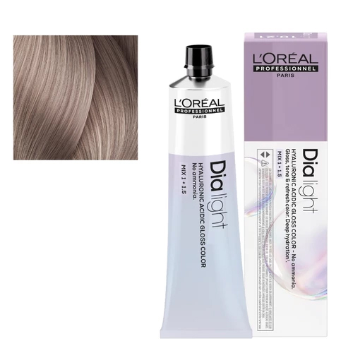 Coloração DiaLight 9.21 60ml