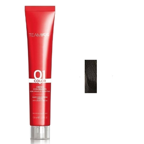 Coloração de Cabelo Team155 100ml-6.01