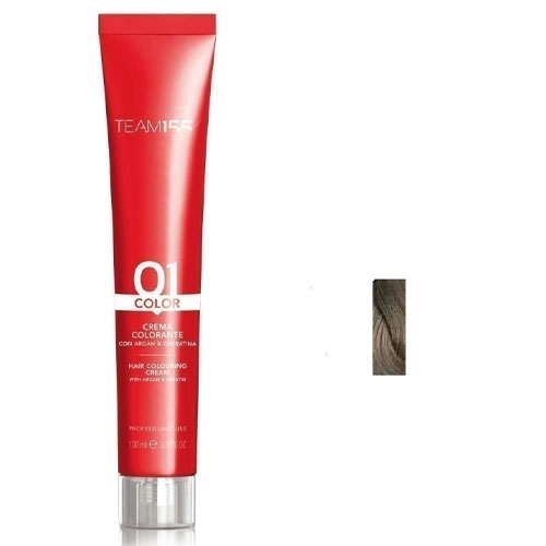 Coloração de Cabelo Team155 100ml-8.01