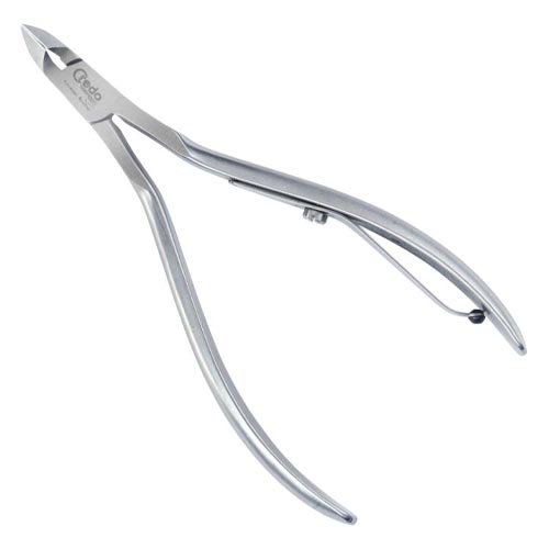 Credo Alicate Cuticulas Profissional Stainless 10cm