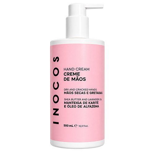 Creme de Mãos INOCOS 500ml