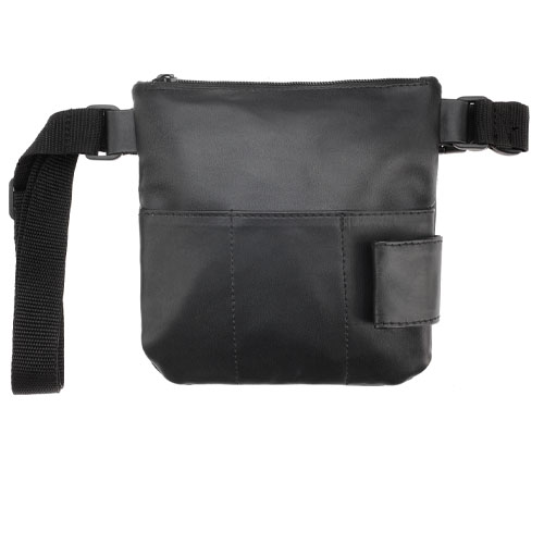 Efalock Bolsa Tesouras Com Alça Tool-Bag Quick Preto
