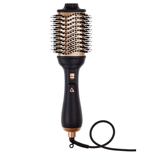 Efalock Escova Elétrica Big Hot