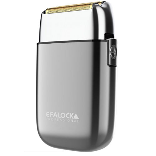 Efalock Shaver EGLADIO Gunmetal