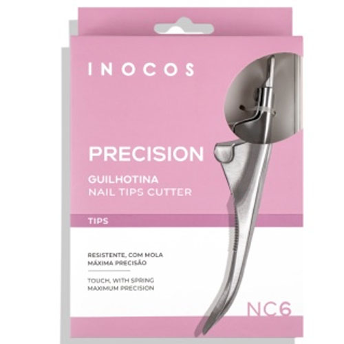 Guilhotina Para Tips INOCOS NC6