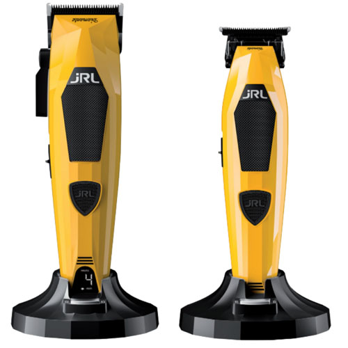 JRL Diamante Amarelo Kit Maquina Corte e Contornos