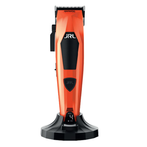 JRL Maquina Corte Laranja JRL 2025C