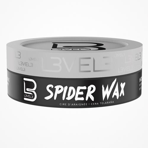 L3VEL Spider Wax 150 gr-L3VEL25103