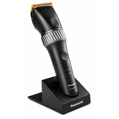 Máquina Corte Panasonic ERGP50-K801 Preta