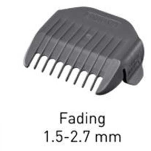 Panasonic Fading Pente Falso 1.5-2.7mm