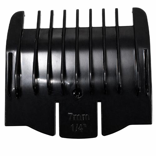 Pente 1.5mm Maquina Corte Rickiparodi Prime Dourada