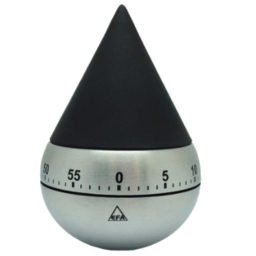 Relógio Conta Minutos Balance 03.51473