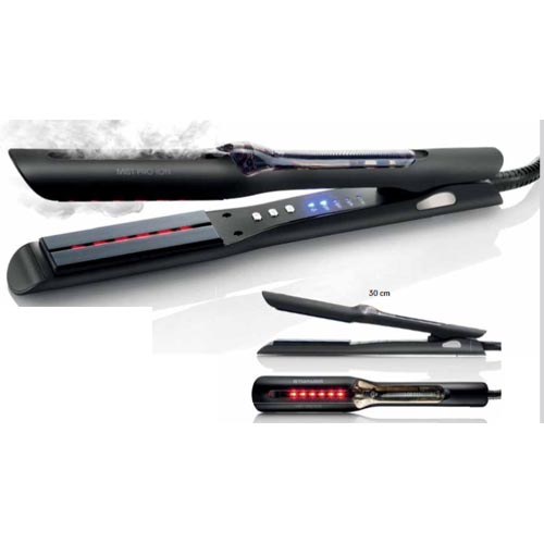 Sthauer Cooly Mist Ion Prancha Infravermelhos