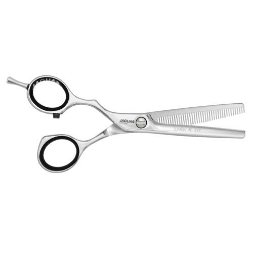 Tesoura Jaguar Lumen Left Desbaste 5.25