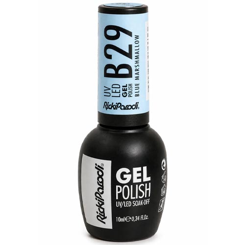 Verniz Gel RickiParodi Candyland B29