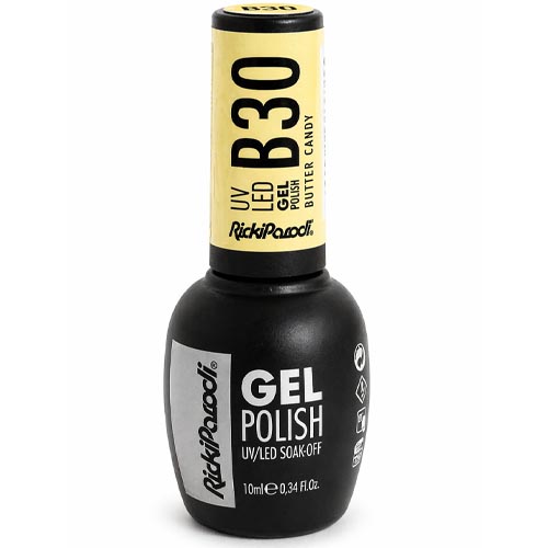 Verniz Gel RickiParodi Candyland B30