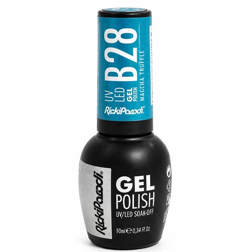 Verniz Gel RickiParodi Candyland B28