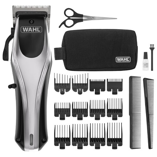 Wahl Rapid Clip Li-ion Maquina Corte