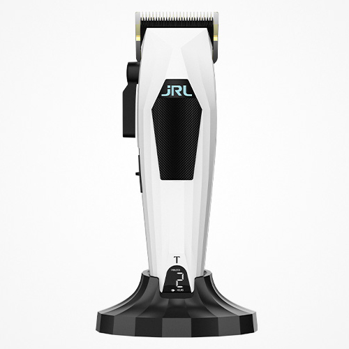 JRL Fade Blade 3000c White Maquina Corte