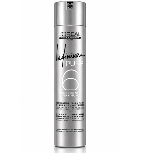 Laca Infinium Pure Forte 500ml
