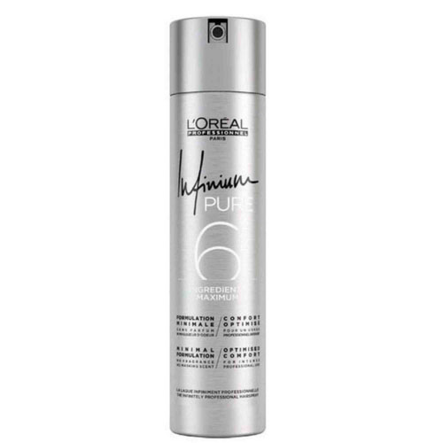 Laca Infinium Pure Forte 500ml