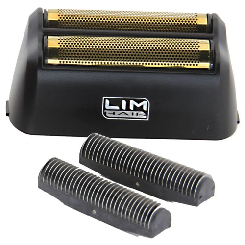 Lim Cabeça Shaver Devourer 15K