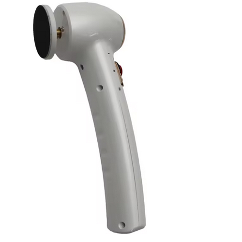 Lixa Pedicure Elétrica Dourada Foot Care