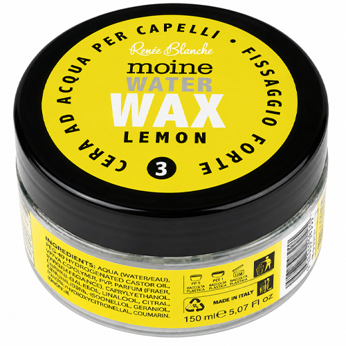 Renee Blanche Cera Lemon Water Wax Moine 150ml