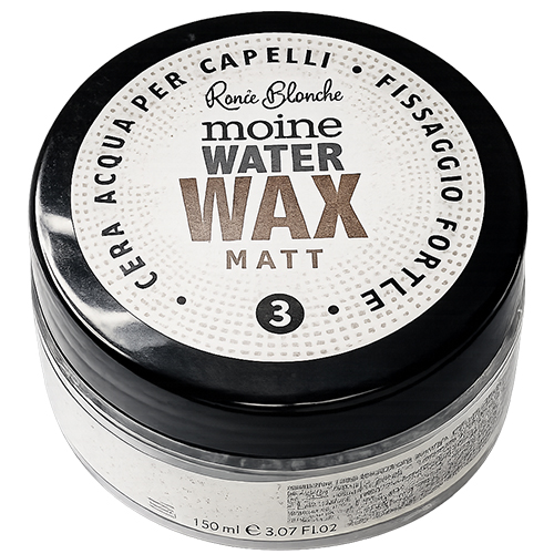 Renee Blanche Cera Water Wax Moine Matt 150ml