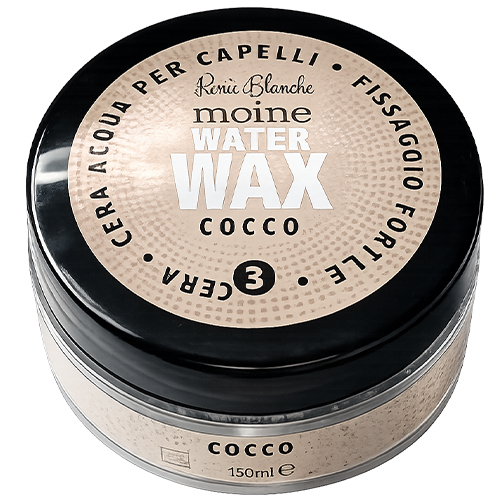 Renee Blanche Cera Water Wax Moine Coco 150ml